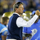 Illustration for article titled Rick Neuheisel Takes the Mic After UCLA-Tennessee And Pours Salt In the Wounds